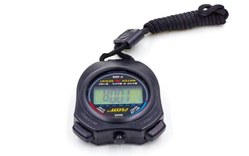 Cronometru Flott F-008 (2716)