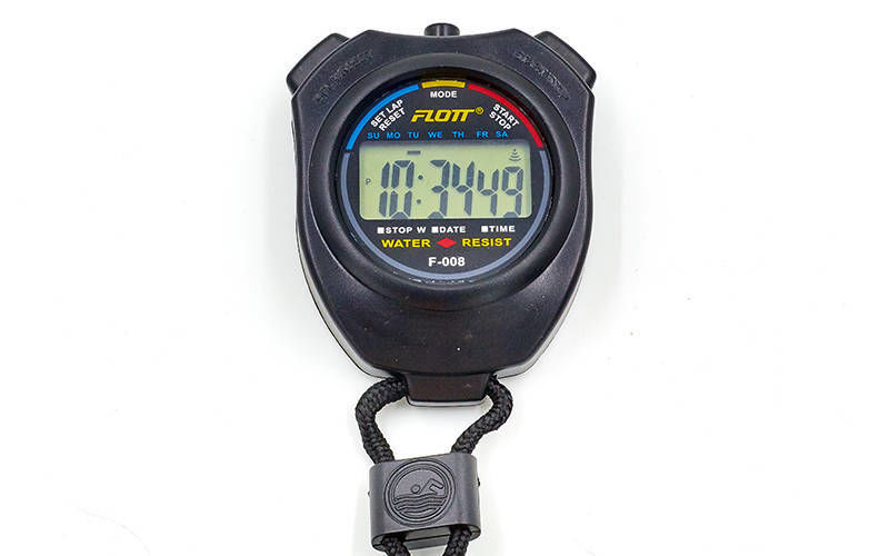 Cronometru Flott F-008 (2716)