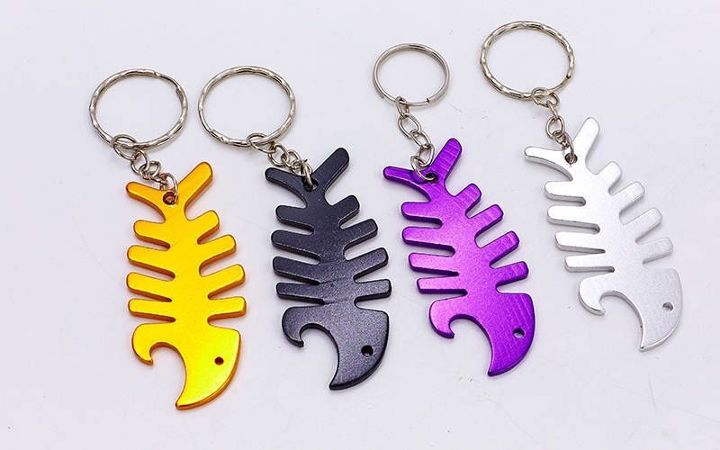 Брелок-открывашка (627)