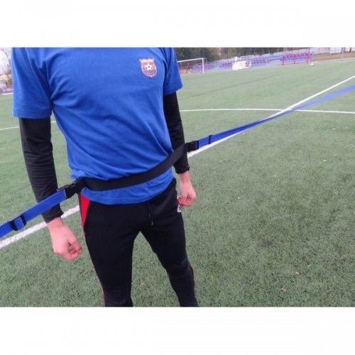 Эспандер для игры в линии Yakimasport T-Pro 100173