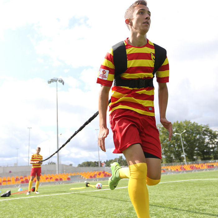 Expander pt antrenament de accelerare si forta dinamica Yakimasport 100049