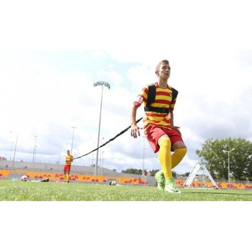 Expander pt antrenament de accelerare Yakimasport 100053