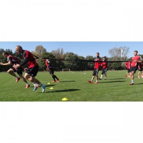 Expander pt antrenament de accelerare Yakimasport 100053