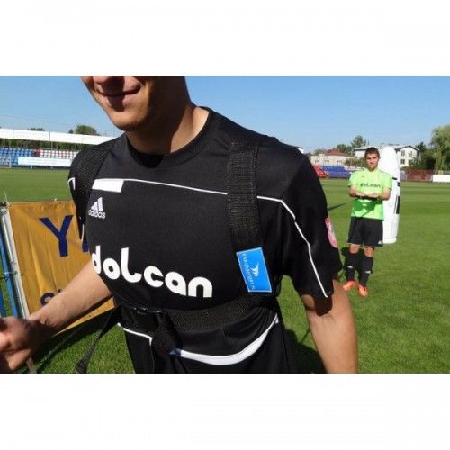 Expander pt antrenament de viteza Yakimasport 100005