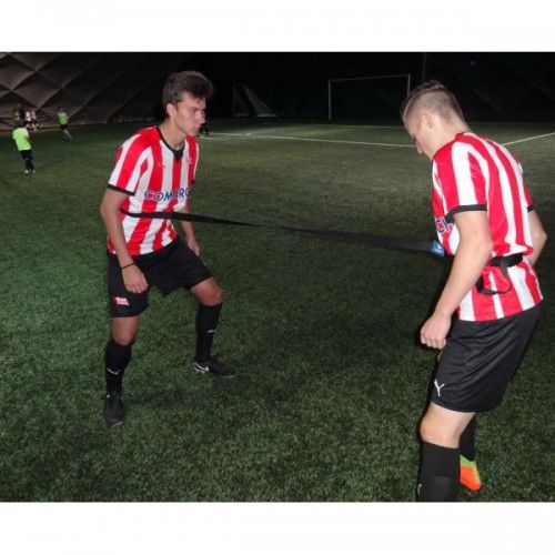 Expander pt antrenament in pereche Yakimasport 100007