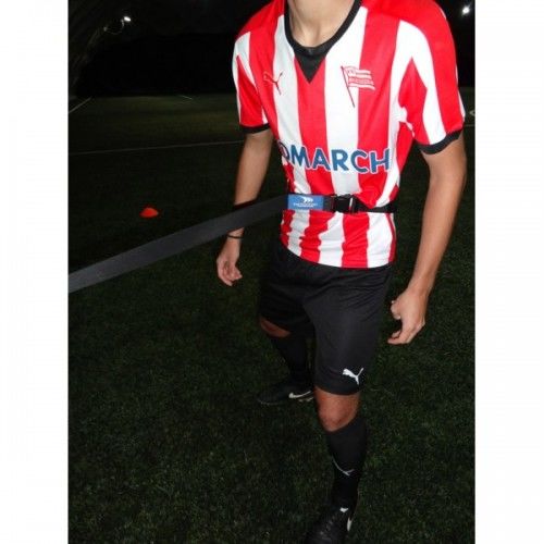 Expander pt antrenament in pereche Yakimasport 100007