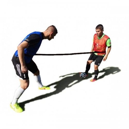 Expander pt antrenament in pereche Yakimasport 100007