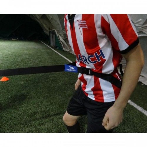 Expander pt antrenament in pereche Yakimasport 100007