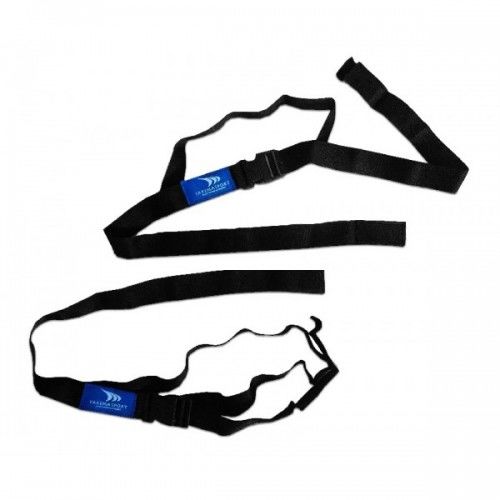 Expander pt antrenament in pereche Yakimasport 100007