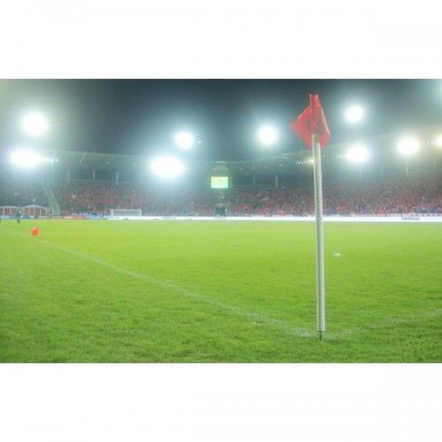Flag fotbal (4 buc.) Yakimasport Pro 100165