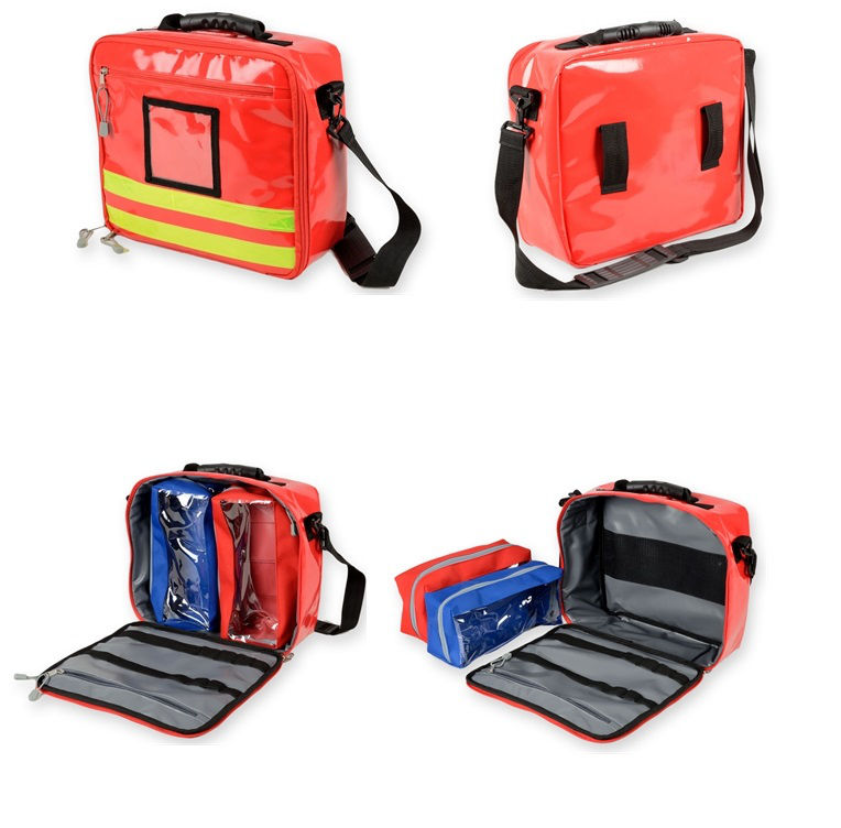 Geanta / Trusa medicala 28х34х13 cm (8418)