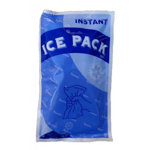 Сухой лед Yakimasport Ice Pack 100058