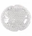 Hot and cold aqua pearls (1668)