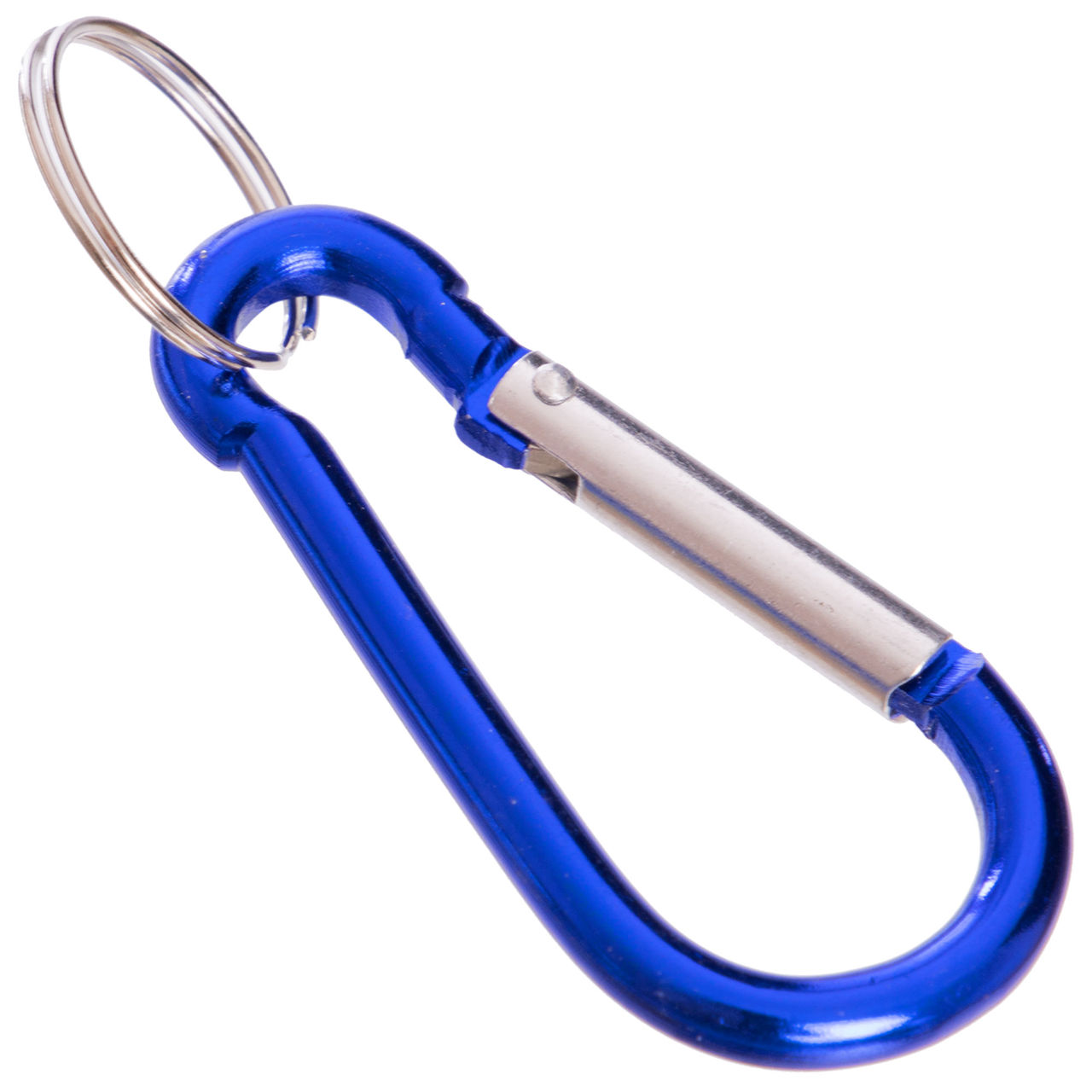 Lant cheie / Carabina metal (1 buc.) FB-755 (624)