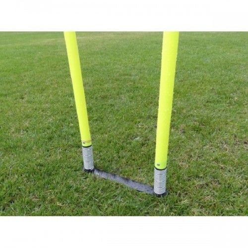 Манекен футбольный (2 шт.) Yakimasport Free Kick Dummy 100186