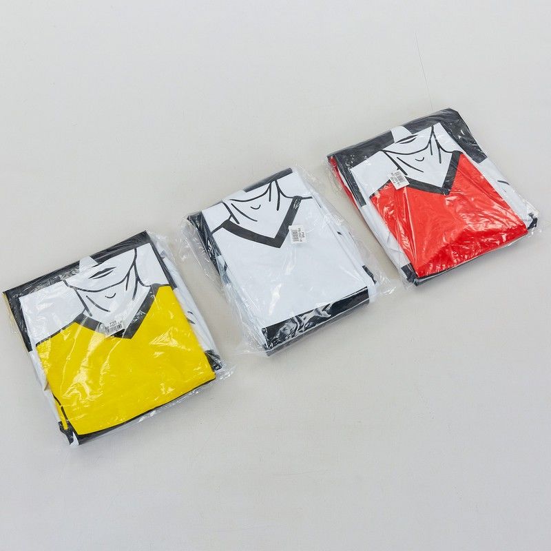 Манекен надувной Футболист (PVC, высота 175 см, d=46 см) 0507 (2491)