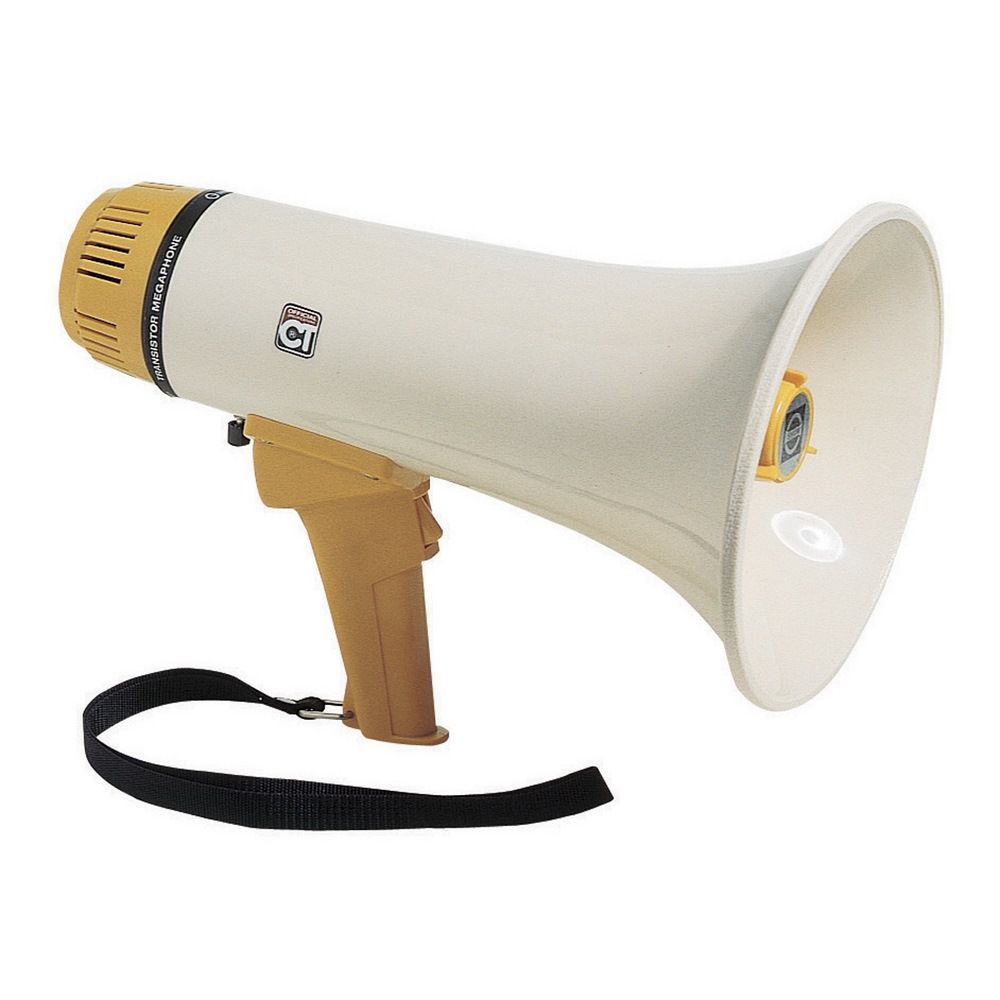 Мегафон 600 м, l=34 см Tremblay France PV1 (3244)