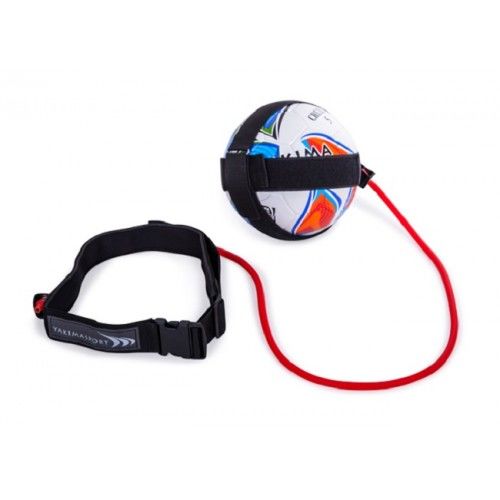 Mingea cu fixare pt antrenament Yakimasport Skill Ball 2 100191