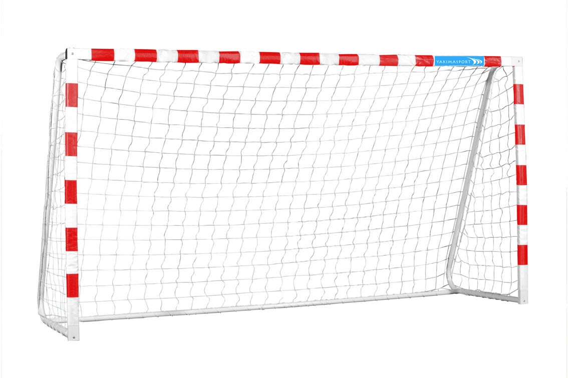 nu este valabila! Футбольные ворота металлические 3х2х0.9 м (38 мм / 18 кг) 100336 (3382)