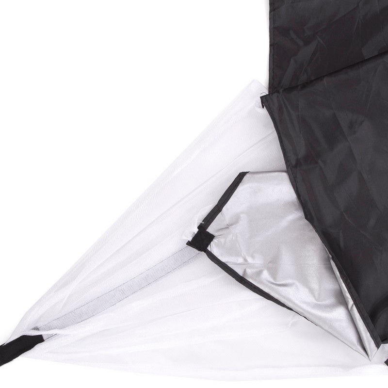 Parasut de alergare 110х110 cm Zelart FB-2789 (6880)