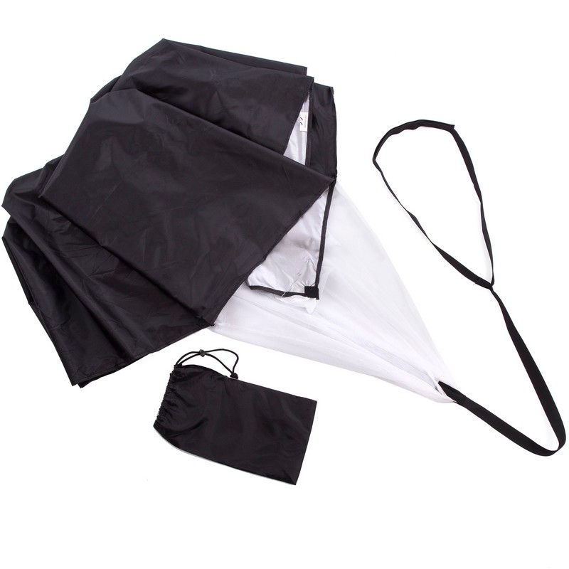 Parasut de alergare 110х110 cm Zelart FB-2789 (6880)