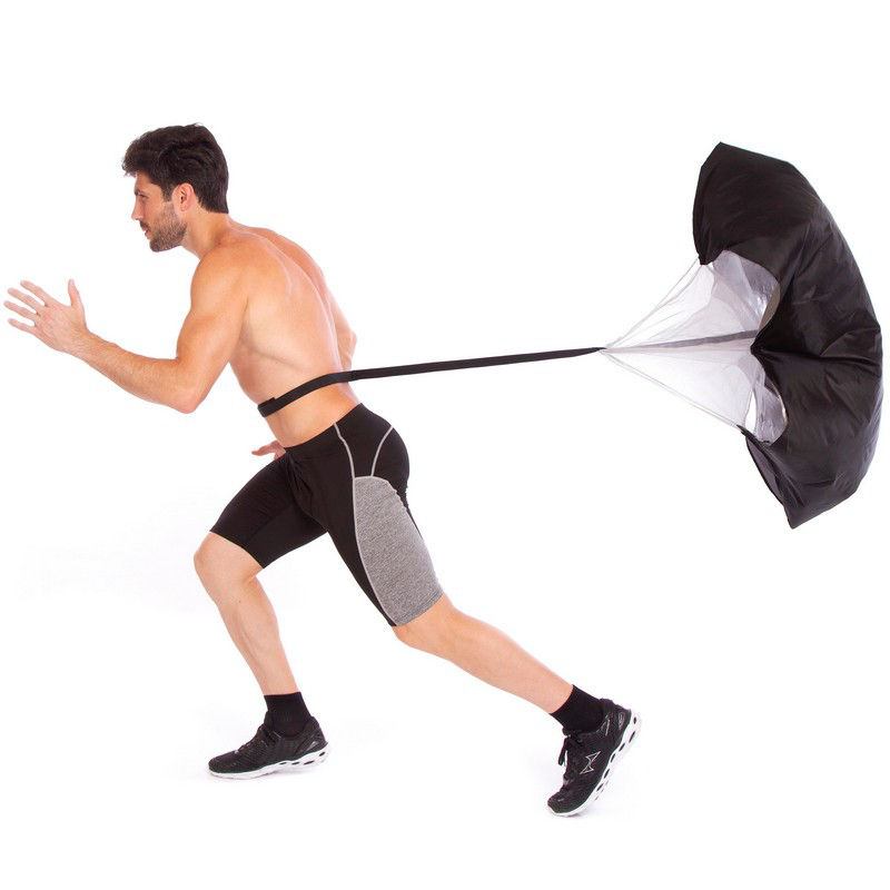 Parasut de alergare 110х110 cm Zelart FB-2789 (6880)