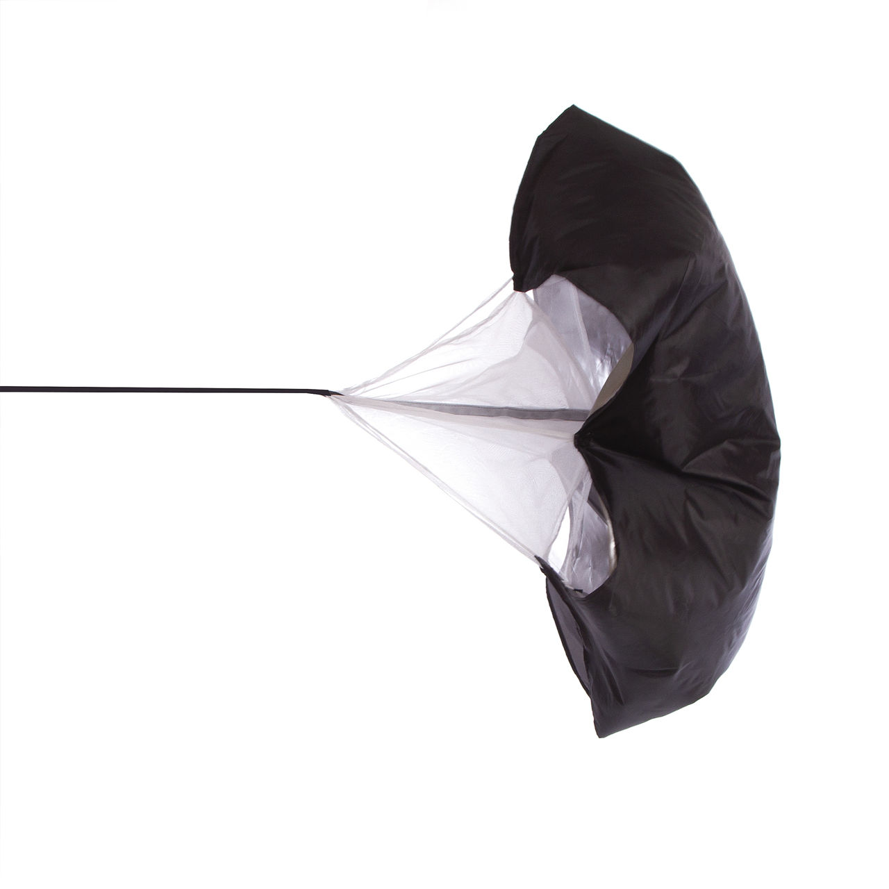 Parasut de alergare 110х110 cm Zelart FB-2789 (6880)