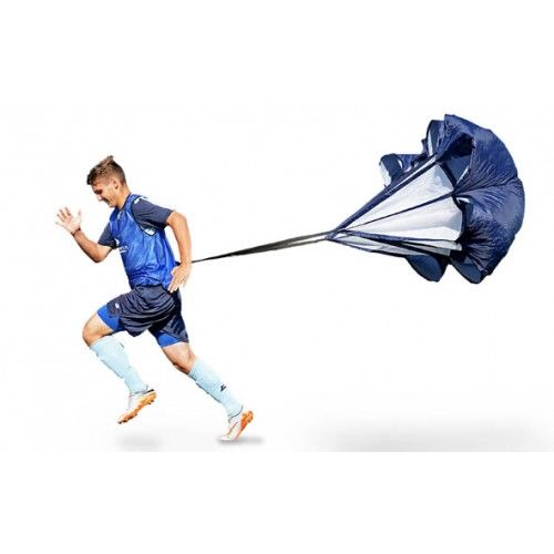 Parasuta de alergare dublu Yakimasport 100213