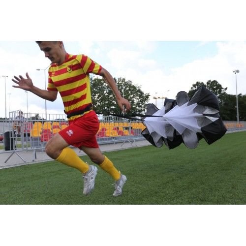 Parasuta de alergare dublu Yakimasport 100213