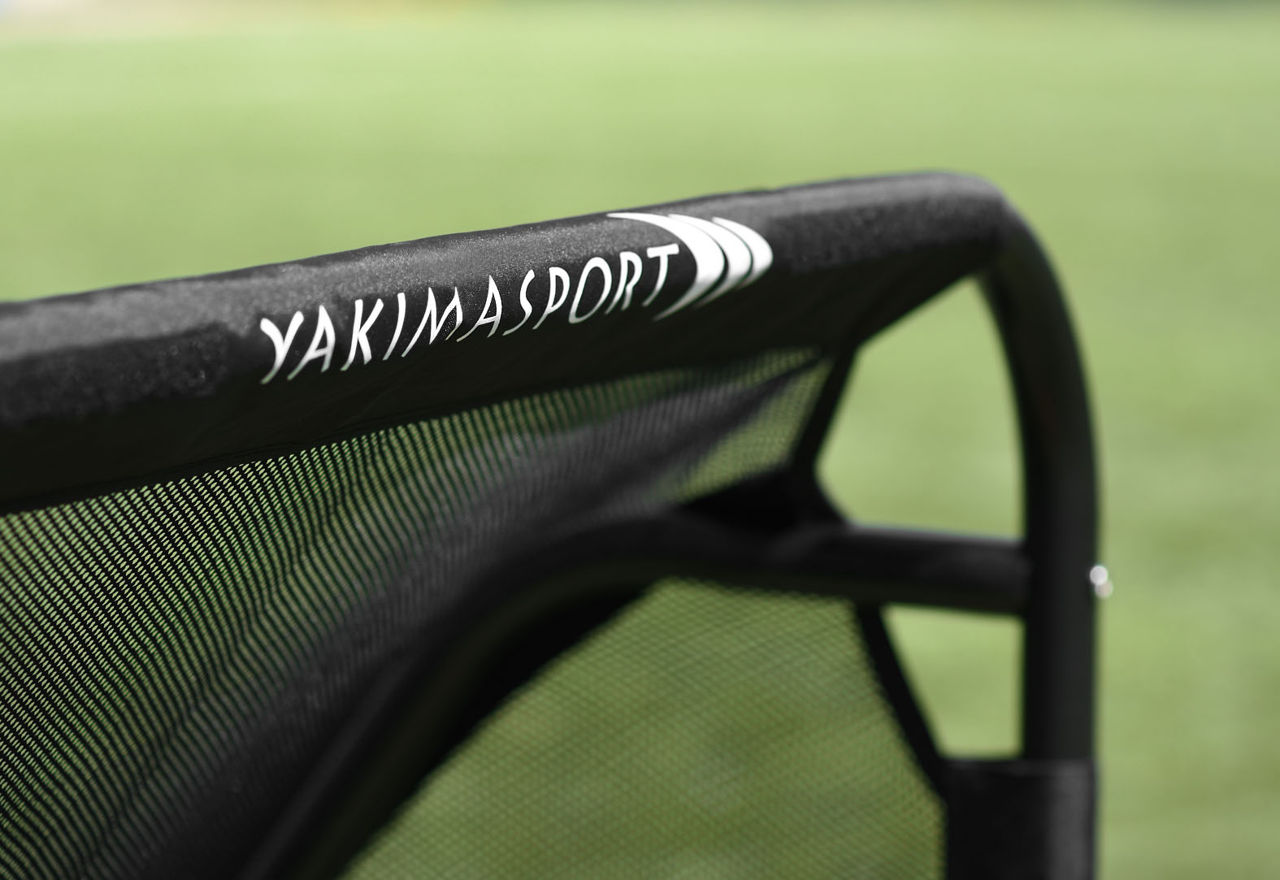 Футбольные ворота 180х120 см Yakimasport Giza 100304 (1057)