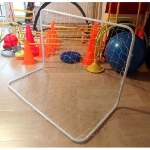 Футбольные ворота 182x122 см Yakimasport 100077