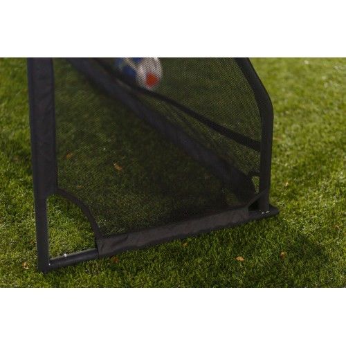 Футбольные ворота 300х155 см Yakimasport Giza 100282