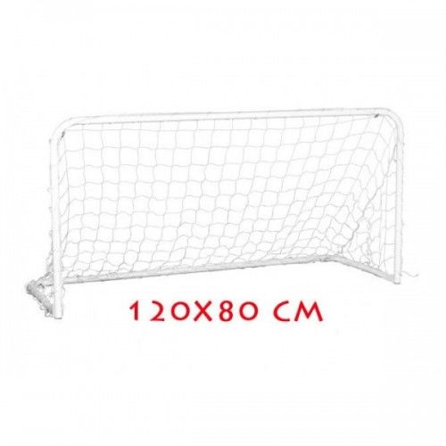 Футбольные ворота 80x120 см Yakimasport 100078