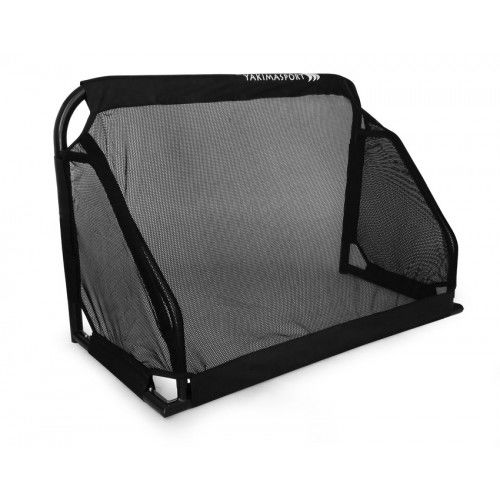 Футбольные ворота 80х120 см Yakimasport Giza 100281