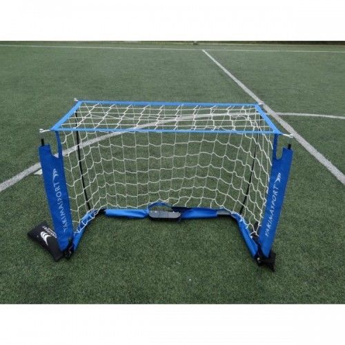 Poarta de fotbal pliante 1.2x0.8 m Yakimasport Uni 100154