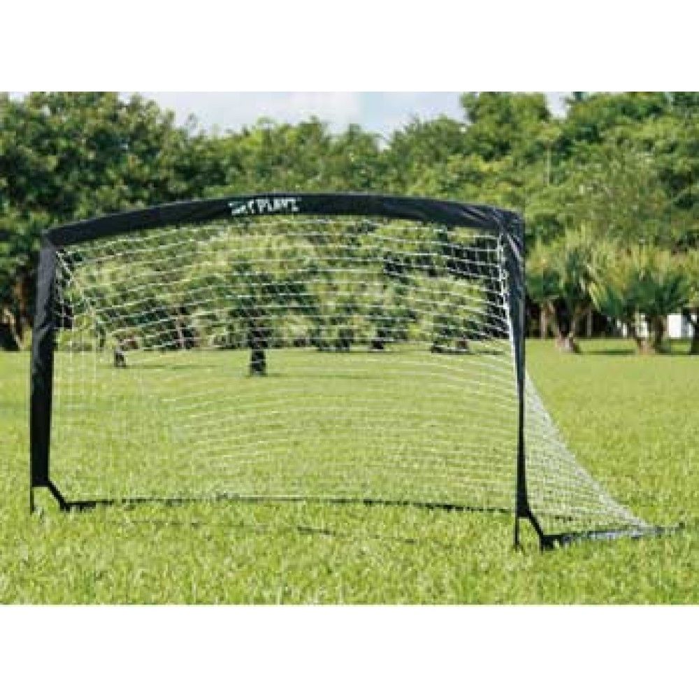 Футбольные ворота (1 шт.) 2x1x1 м Spartan Quick Set 1140 (6485)