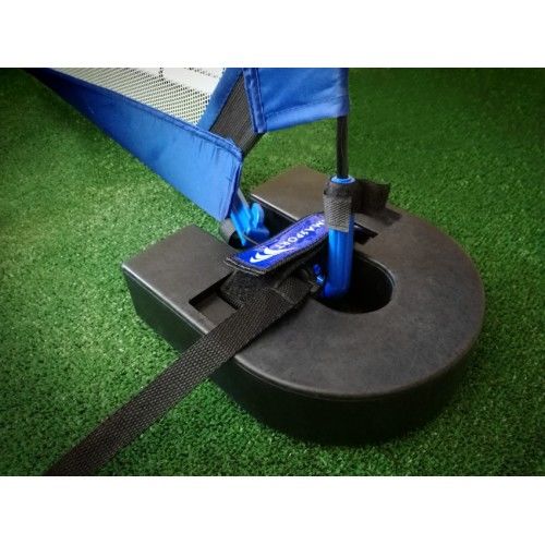 Ponderare pentru poarta de fotbal Yakmasport 100276