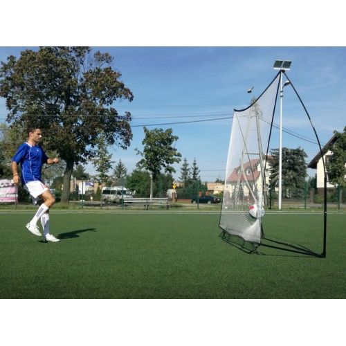 Rebounder fotbal Yakimasport Big 100027