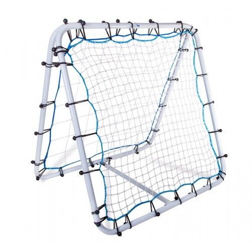 Rebounder fotbal Yakimasport Double 100189