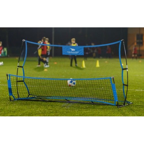 Ребондер футбольный Yakimasport Galaxy 100296