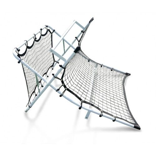 Rebounder Yakimasport Soccer Wave & Rebound Wall 100200