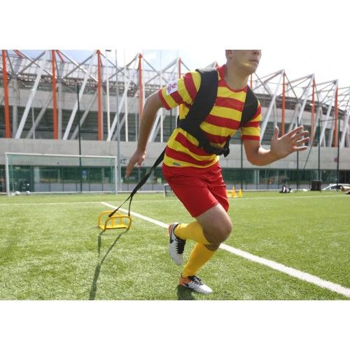 Sanie de antrenament pt incarcatura Yakimasport 100004