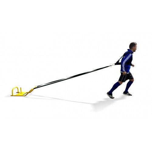 Sanie de antrenament pt incarcatura Yakimasport 100004