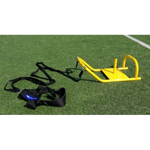 Sanie de antrenament pt incarcatura Yakimasport 100004