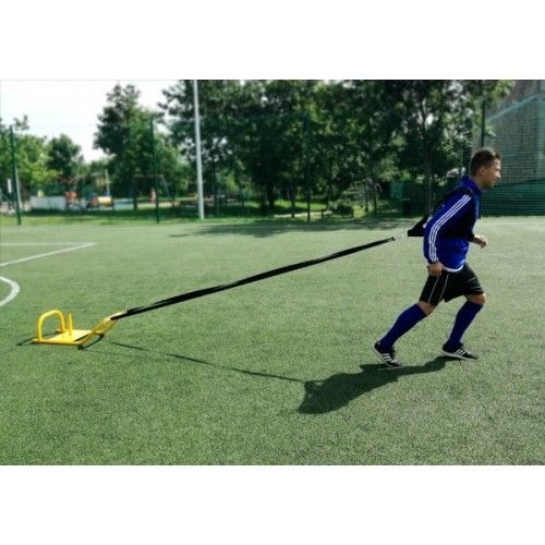 Sanie de antrenament pt incarcatura Yakimasport 100004