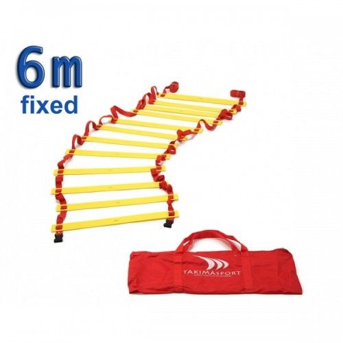 Scara antrenament 6 m Yakimasport Fixed 100140