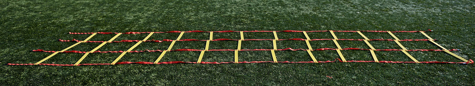 Лестница координационная 3D 6 м Yakimasport 100102 (1055)