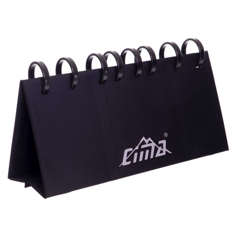 Перекидное табло для спортивных игр, 4 знака (44х21 см) СM-J07 (10470)