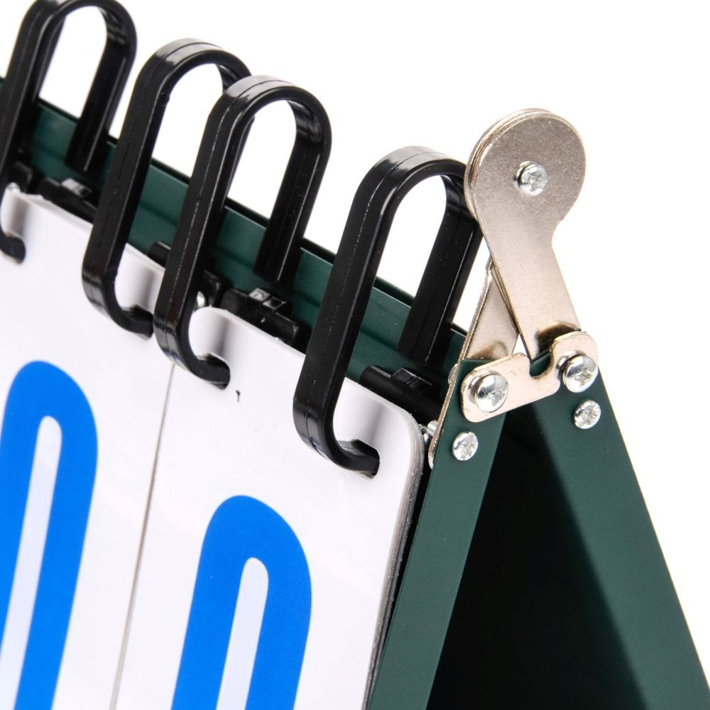 Scorier sportiv 1-999, 8 semne 16001 (341)