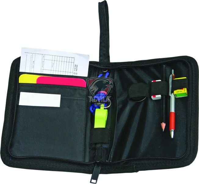 Set cartonase arbitru 2010900 (9614)